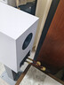 宝华韦健606 S3 书架式家用音箱 家庭影院 HIFI电脑音响 2.0无源 高保真 发烧级 实拍图