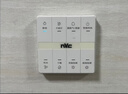 雷士（NVC）风暖浴霸超薄变频系列恒温杀菌换气暖风机Y417卫生间 实拍图