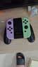 毕亚兹适用Switch游戏手柄充电器 NS PRO手柄充电握把/Joy-Con游戏手柄周边配件 可拆卸 实拍图