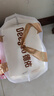 德佑婴儿一次性隔尿垫25*33cm80片护理垫吸水不反渗建议6kg以内 实拍图