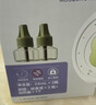 babycare电蚊香液婴儿驱蚊水宝宝儿童防蚊灭蚊器母婴基孔肯雅热 大容量6液 实拍图