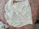 骆驼（CAMEL）防晒衣男女装夏季新款户外运动服原纱凉感防晒宽松连帽上衣薄外套 实拍图