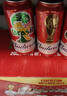 百威【哈兰德同款】世界杯珍藏版啤酒【40周年限定】500ML*12听礼盒 实拍图