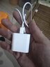 Apple/苹果 20W type-c充电器 苹果usb-c充电器原装手机快充头 旗舰店苹果iPhone 17 Pro Max充电器 实拍图