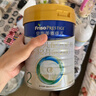 美素佳儿（Friso）皇家较大婴儿配方奶粉2段（6-12个月）800克*3罐 乳铁蛋白 实拍图