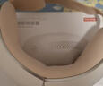 京东京造智能眼部按摩仪E5s 可视化热敷眼罩眼睛按摩仪儿童护眼仪按摩器缓解疲劳生日礼物送长辈父亲节 实拍图