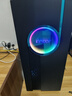 领睿英特尔酷睿i7升24核RTX4060独显64G内存台式电脑主机黑神话悟空3A游戏办公设计师渲染组装电脑全套 三：20线程强芯+16G+R9370/流畅吃鸡 主机 实拍图