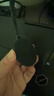 罗技（Logitech）H110 多功能立体声耳麦 3.5mm有线头戴式耳机 电脑笔记本双插头耳机 单个装 实拍图