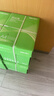 得力（deli）班达海A4打印纸 70g克500张*8包一箱 双面复印纸 高性价比草稿纸 整箱4000张ZF354 实拍图