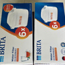 碧然德（BRITA）过滤净水器 家用滤水壶 净水壶 Marella 海洋系列 3.5L（蓝色） 实拍图