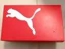 彪马PUMA 网面轻便防滑跑步鞋男女通勤休闲运动鞋PULSE 310780 37 实拍图