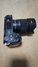 唯卓仕（VILTROX）AF 35mm F1.7 E索尼口大光圈自动对焦人文定焦镜头适用于a6400 FX30 a6700 ZV-E10II微单相机  实拍图