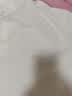 优衣库快干POLO衫/短袖男装女装合作款/T恤482304 00 白色 4XL 实拍图