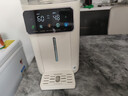 美的（Midea）电热水瓶烧水壶母婴级316L不锈钢内胆家用5L大容量净饮水机智能保温一体可拆11FPro 实拍图