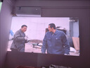 坚果投影（JMGO）N1S 4K特别版 巨幕足球夏日礼盒 三色激光云台投影仪家用 1600CVIA高亮 4K超高清家庭影院国家补贴 实拍图