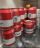 百威啤酒mini红罐淡色拉格255ml*12小罐整箱装京东自营喜酒端午送礼 实拍图