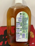 滴露（Dettol）衣物消毒液除菌柠檬3L 99.9%杀菌除螨内衣儿童衣服消毒水配洗衣液 实拍图