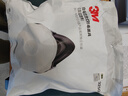 3M3200防毒面具口罩防尘防有机气体喷漆农药防护 3250P 消防面具套装 实拍图