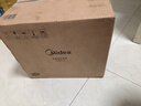 美的（Midea）【价保618】低糖电饭煲电饭锅0涂层3升2-3人无涂层316L不锈钢内胆一键柴火饭家用多功能MB-3E91LS 实拍图
