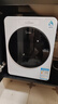 美的（Midea）新品 云初Y2 滚筒洗衣机全自动 洗烘一体 1.2KG迷你 婴儿内衣洗 MND12Q60E 以旧换新 实拍图