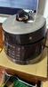 苏泊尔（SUPOR）【价保618】0涂层0氟抗菌球釜电压力锅5L全自动SY-50YC5011Q电饭煲高压锅4-6人上盖批次随机发货 实拍图