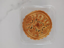 麦酥园 五仁月饼老式传统蛋糕点心正宗广式中秋节散装月饼休闲零食品2斤 实拍图
