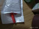 环保热缩管绝缘套管数据线耳机线保护充电线修复电线热收缩加厚充断裂修复 type-c【红色】7cm长*10根 实拍图