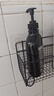 摩隆（MARO）3D立体丰盈蓬松洗发水 控油去屑洗发露膏460ml 实拍图