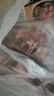 龙大肉食黑猪肋排400g 冷冻免切黑猪排骨猪肋骨 酱卤食材 烧烤黑猪肉 生鲜 实拍图