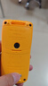 福禄克（FLUKE）101+ 升级版掌上型数字万用表 智能多用表自动量程仪器仪表 实拍图