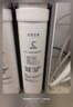 洁净世家适用美的净水器滤芯S1系列PAC复合C1前置活性炭C2后置活性炭RO反渗透膜净水机滤芯 MRO1790B-400G【大麦400G-三支】 实拍图