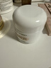 海蓝之谜（LA MER）奇迹面霜60ml保湿修护紧致护肤品套装化妆品礼盒生日礼物送女友 晒单实拍图