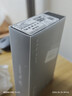 中兴（ZTE）F32随身wifi6免插卡无线上网卡支持5G/4G设备全网通路由器无限随行车载宿舍户外流量卡托2026款 实拍图