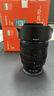 索尼（SONY）FE 20-70mm F4 G全画幅超广角标准变焦G镜头（SEL2070G） 实拍图