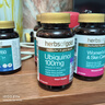 herbs of gold和丽康奶蓟草籽提取物护肝片转氨酶养肝熬夜应酬60粒*3瓶澳洲进口 实拍图