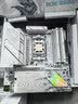 阿斯加特（Asgard）16GB(8GBx2) DDR5 6000 台式机内存条 海姆达尔 马甲条 海力士A-die CL28 极地白 AI电脑配件升级 实拍图