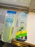 艾草防臭鞋垫吸汗透气军训超软久站防累减震运动舒适踩屎感防痛 2双-艾草吸汗防臭鞋垫灰色 41-42 实拍图