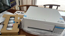 爱普生（EPSON）【6代新品】L3351墨仓式彩色打印机 微信打印/无线连接 家用AI学习打印机（打印、复印、扫描） 实拍图