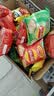乐事（Lay's）薯片墨西哥鸡汁番茄味 135克*7包休闲零食膨化食品 实拍图