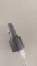 纽曼车载充电器超级双口快充全兼容适配VIVO华为turbo模式66WOPPO100W真我120W超级闪充 实拍图