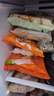 三全薄皮馅饼猪肉大葱味1.1kg10片装 早餐半成品即食手抓饼速食食品 实拍图