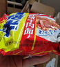 康师傅 方便面 一倍半香辣牛肉五连包128g*5 泡面袋装速食 大面饼 实拍图