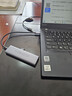 绿联Type-C拓展坞转HDMI扩展坞转接头USB多接口转换器通用雷电苹果MacBook mini华为电脑笔记本平板 实拍图