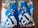 升元 荞麦冷面含料包565g*6袋朝鲜冷面主食代餐方便面杂粮面条速食 实拍图