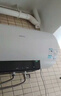 美的（Midea）出品华凌储水式电热水器一级能效2200W速热60升出租屋双重杀菌加长防电墙F60-22Clean3(HE) 实拍图