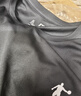 乔丹运动套装男篮球服套装吸湿速干背心短裤两件套运动服球衣 实拍图