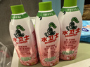 水卫士除菌净味浴室清洁剂480g*3瓶卫生间瓷砖厕所马桶玻璃清洗剂 实拍图