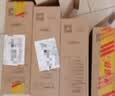 美的（Midea）净水器滤芯适用MU151-4、MU136-4（M1）、MU138-4、MU163A-4、MU136A-4、MU135B-4、S1系列超滤 后置活性炭滤芯 实拍图