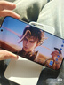 vivo iQOO 15 Ultra 16GB+512 2049(银色)冰穹散热风扇 2K三星珠峰屏 电竞手机iqoo15ultra 国家补贴 实拍图