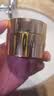 透真黑瓶绷带面霜玻色因修复淡化细纹保湿抗皱紧致护肤补水嘭嘭晚霜 实拍图